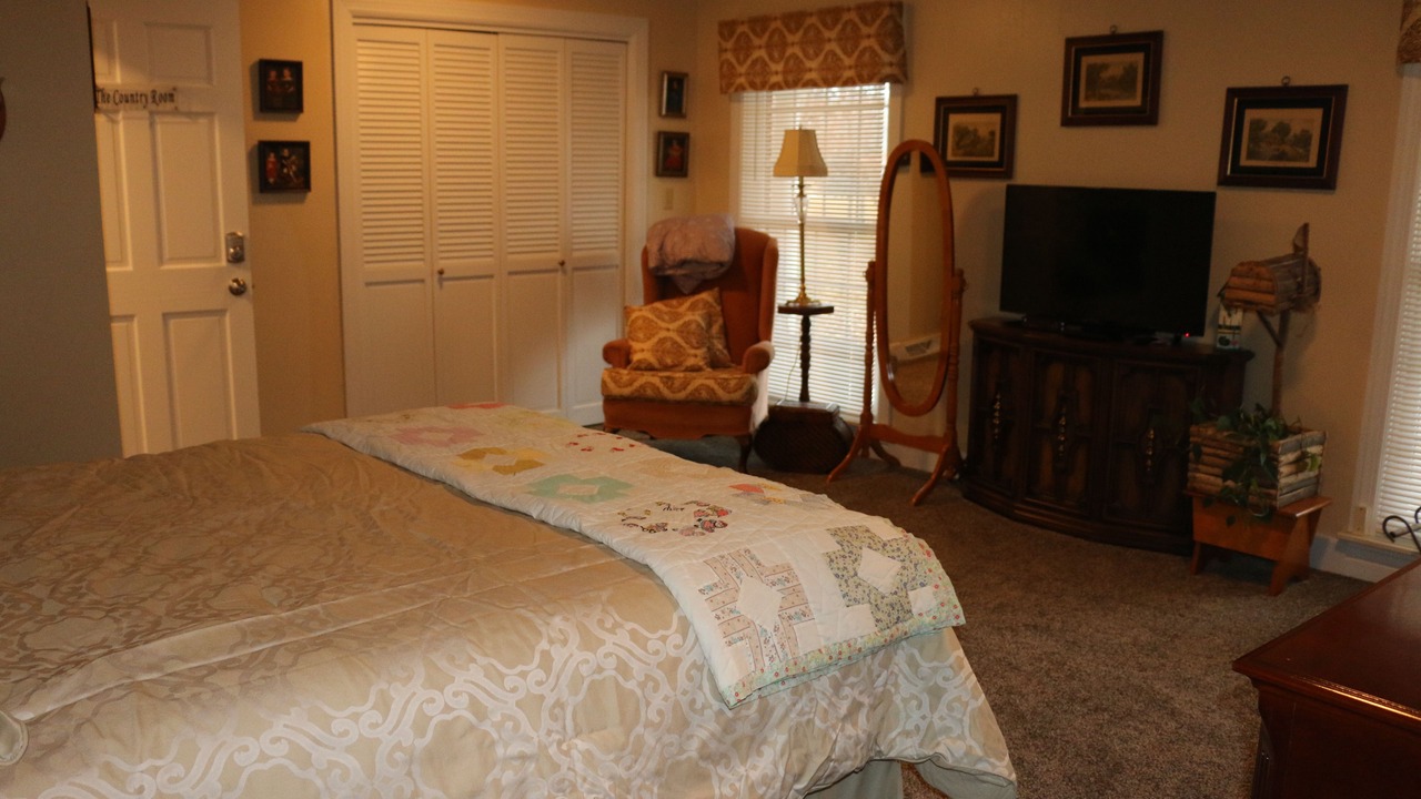 Photo of Bedroom in Lebanon