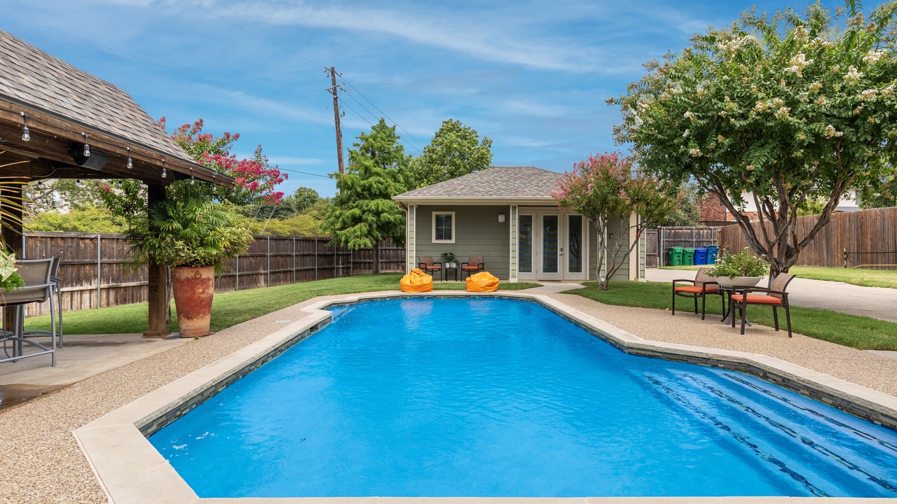 Photo of Outdoor in North Central Carrollton