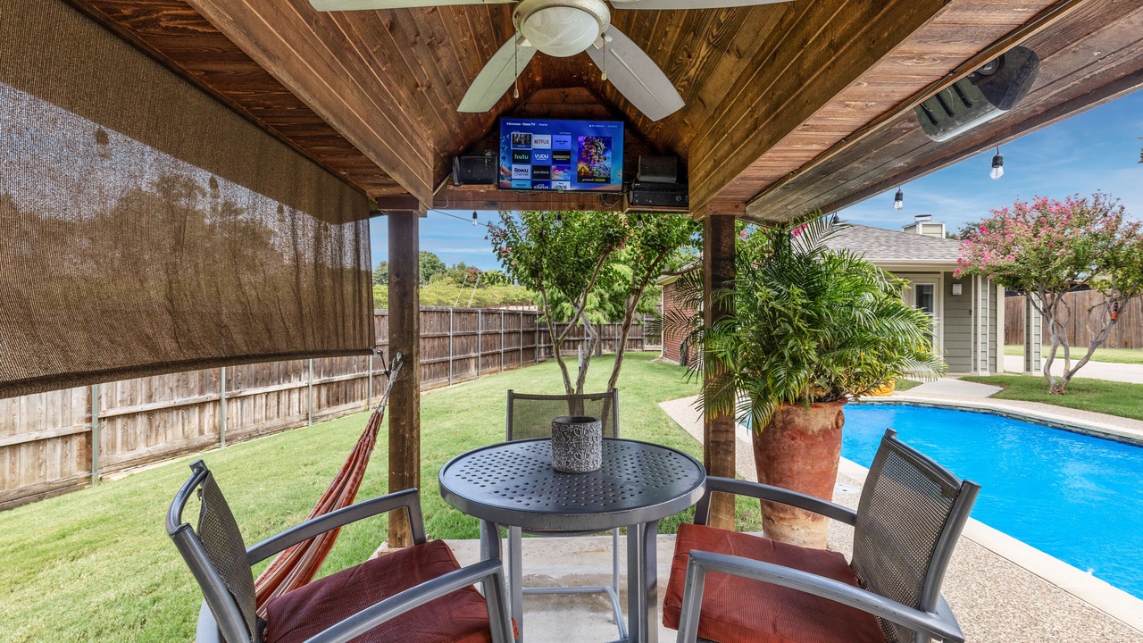 Photo of Outdoor in North Central Carrollton