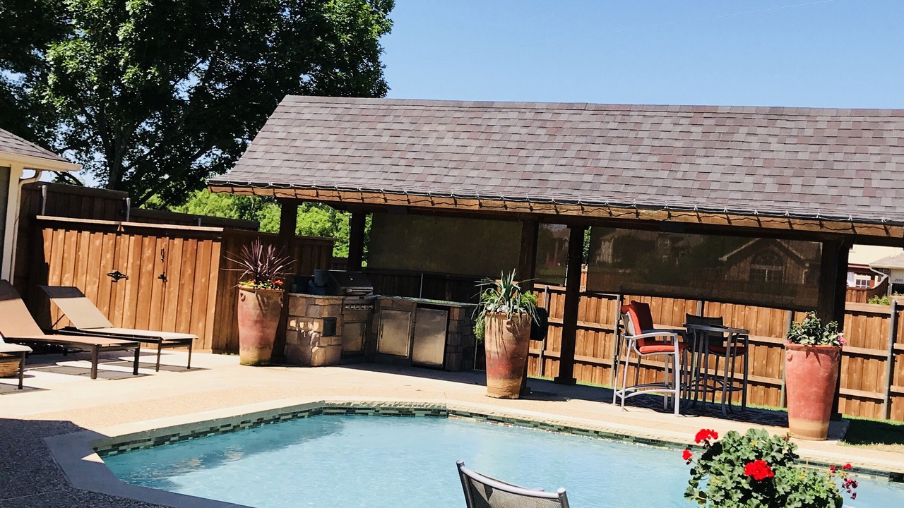Photo of Outdoor in North Central Carrollton