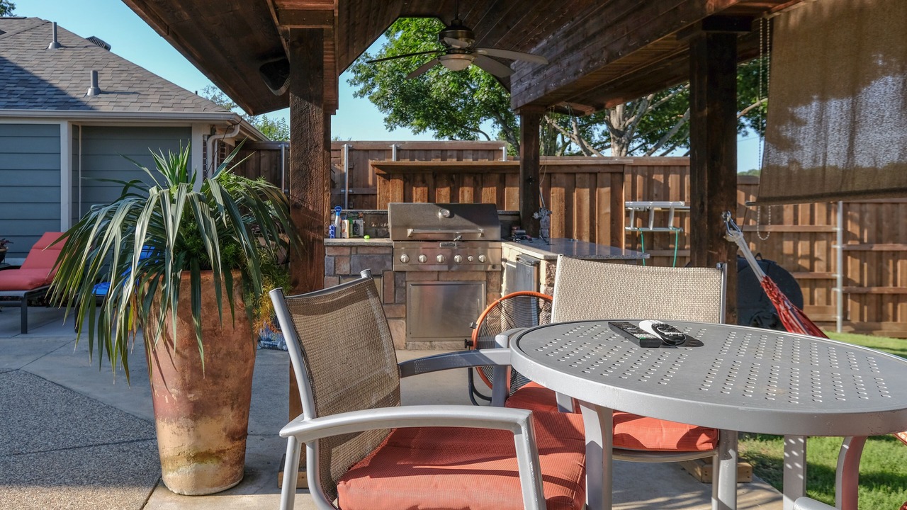 Photo of Outdoor in North Central Carrollton