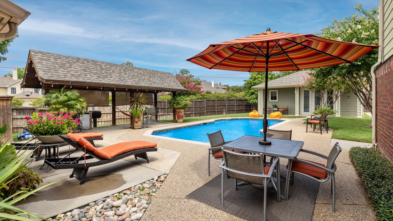 Photo of Outdoor in North Central Carrollton