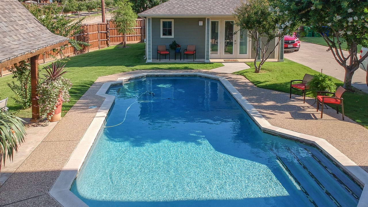 Photo of Outdoor in North Central Carrollton