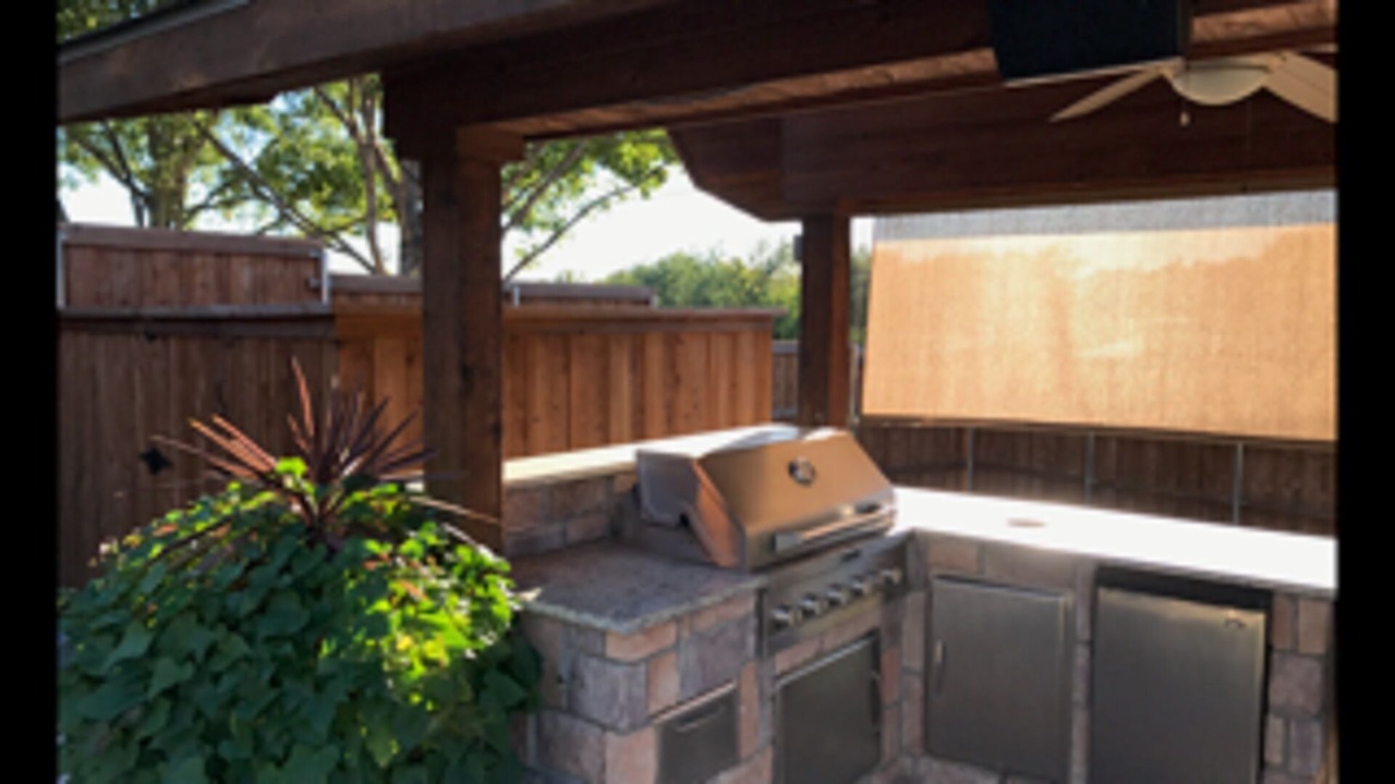 Photo of Outdoor in North Central Carrollton