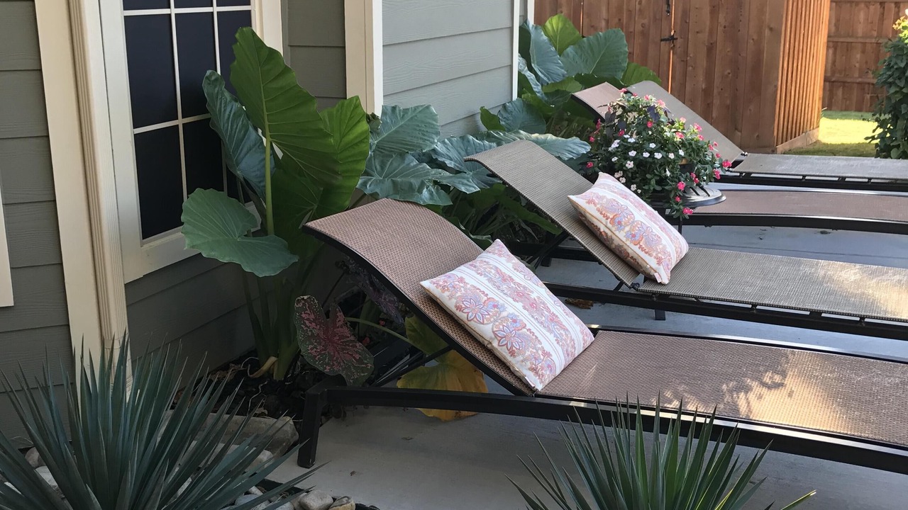 Photo of Outdoor in North Central Carrollton