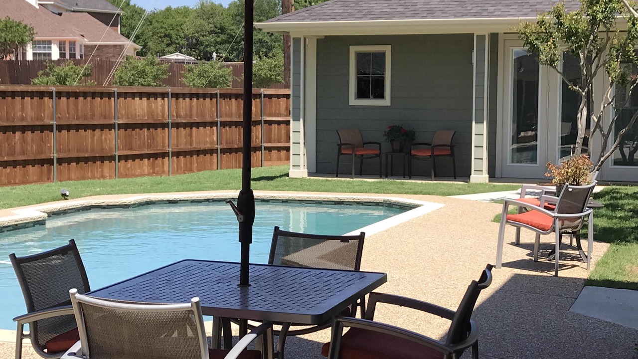 Photo of Outdoor in North Central Carrollton