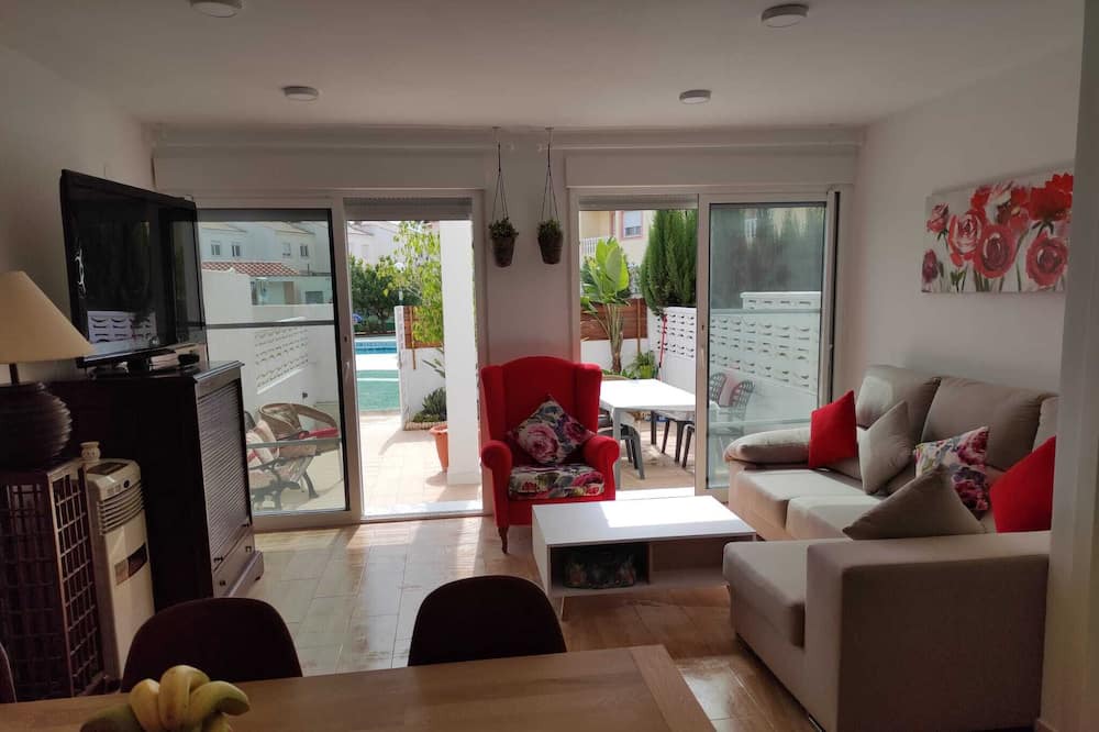 Photo of Livingroom in Benicarlo