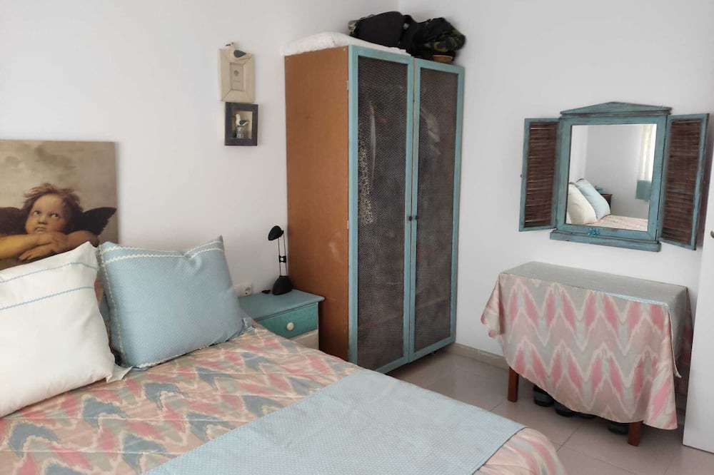 Photo of Bedroom in Benicarlo