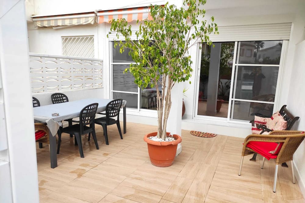 Photo of Patio Balcony in Benicarlo
