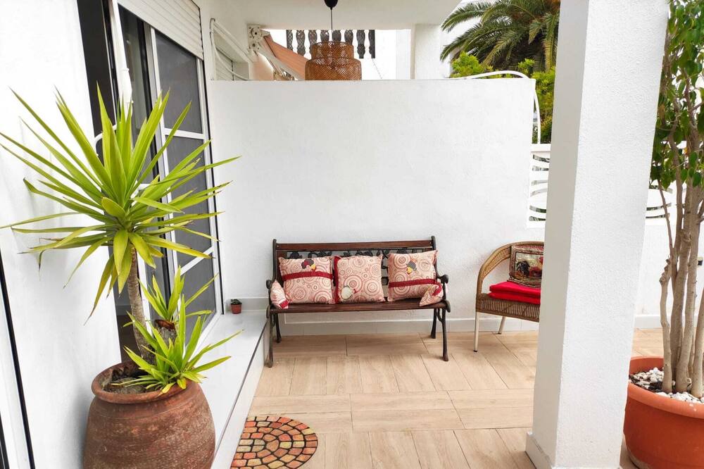 Photo of Patio Balcony in Benicarlo