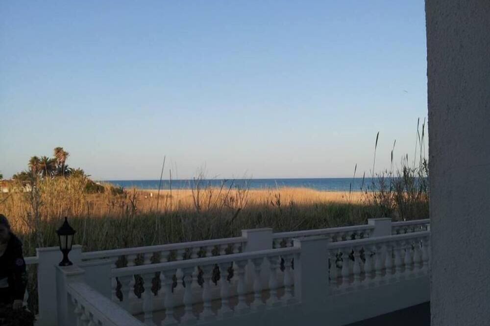 Photo of Patio Balcony in Benicarlo