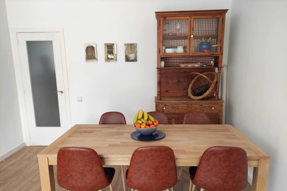 Photo of Kitchen in Benicarlo