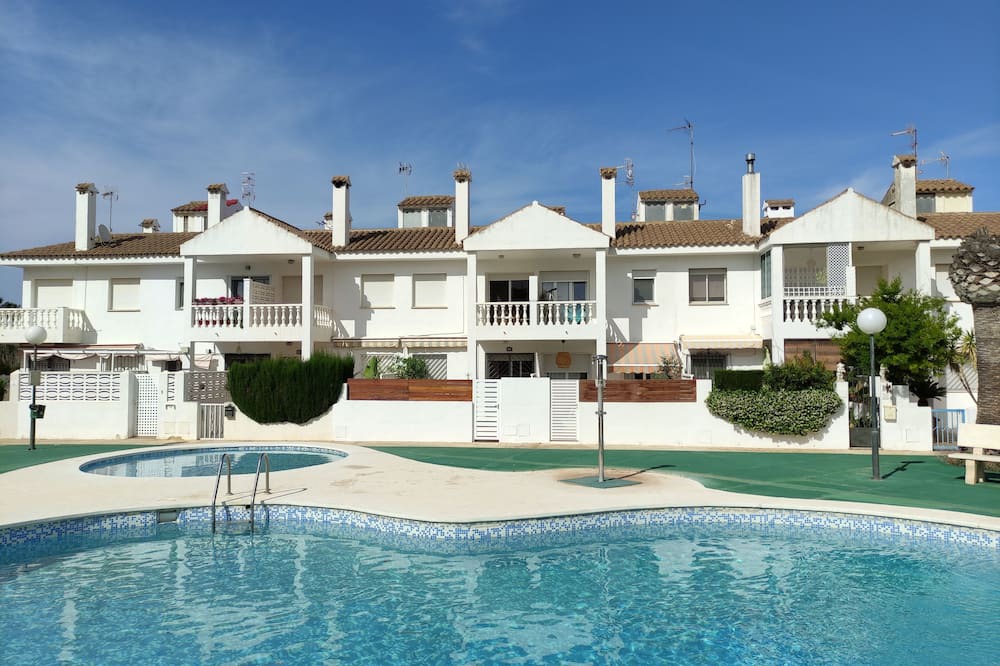Photo of Outdoor in Benicarlo