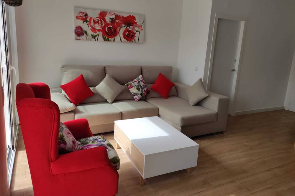 Photo of Livingroom in Benicarlo