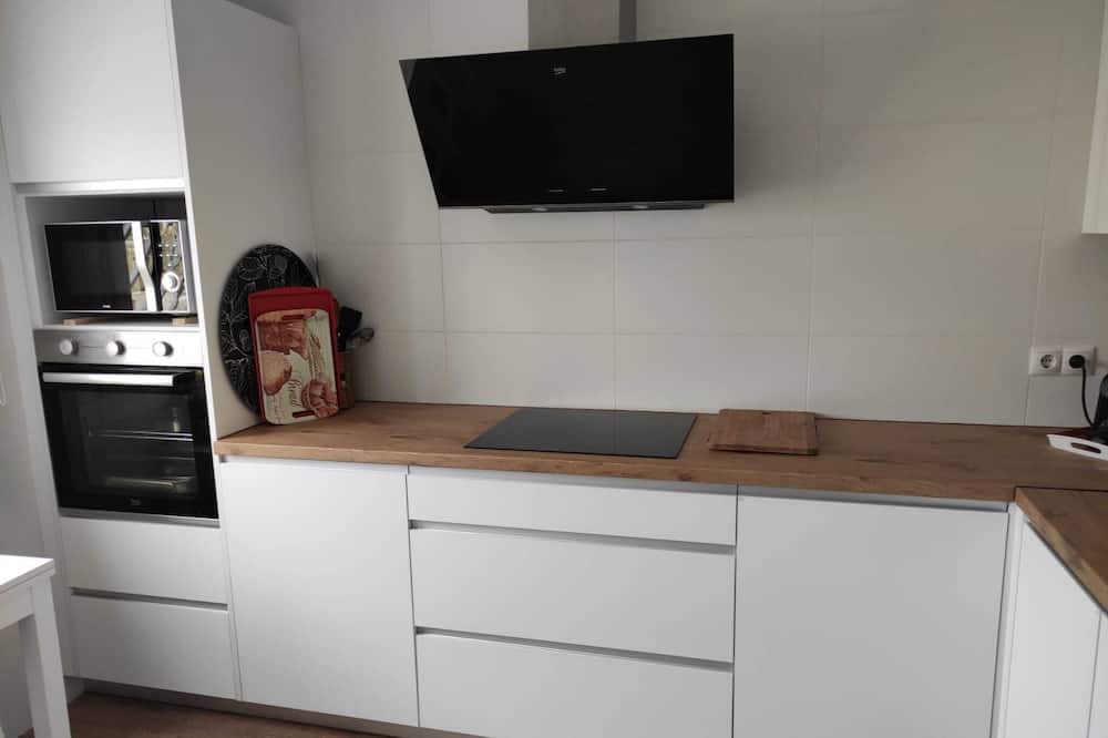 Photo of Kitchen in Benicarlo