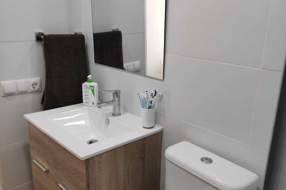 Photo of Bathroom in Benicarlo