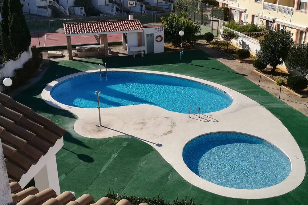 Photo of Outdoor in Benicarlo