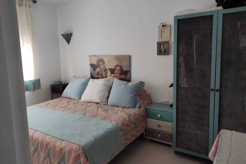 Photo of Bedroom in Benicarlo