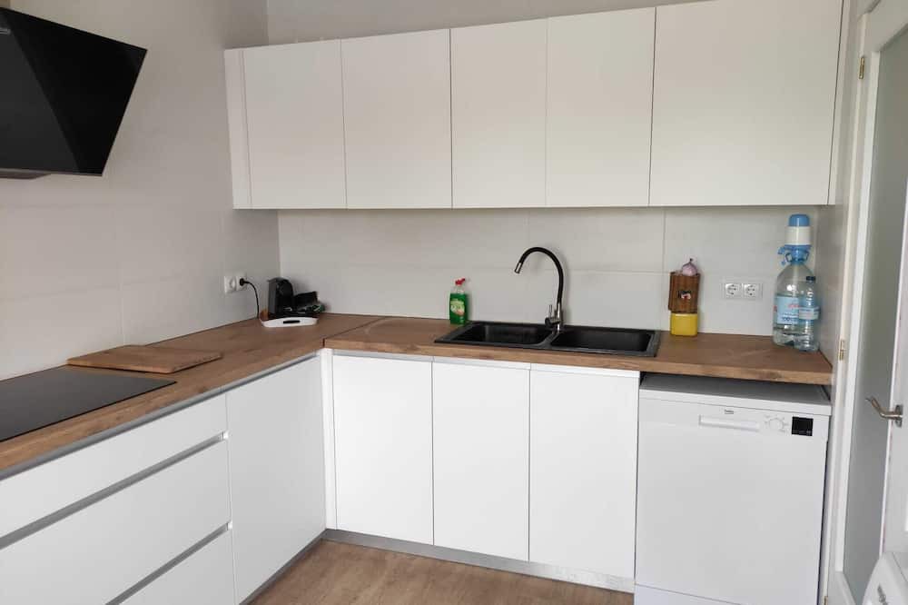 Photo of Kitchen in Benicarlo