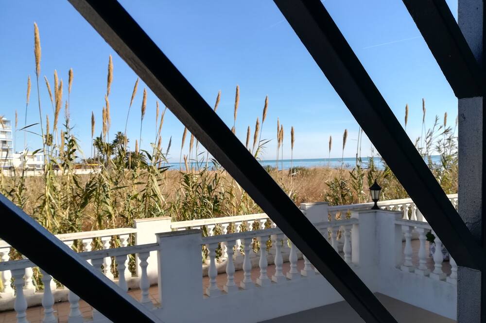 Photo of Patio Balcony in Benicarlo