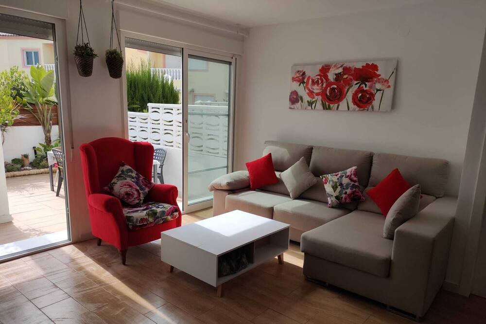 Photo of Livingroom in Benicarlo