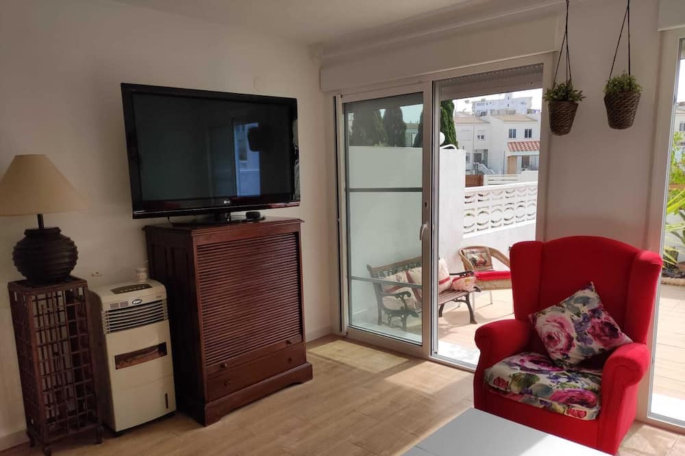 Photo of Livingroom in Benicarlo
