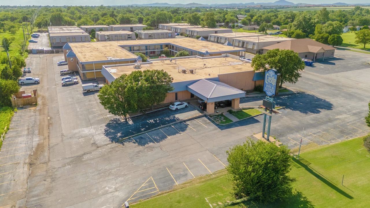 Photo of Outdoor in Lawton