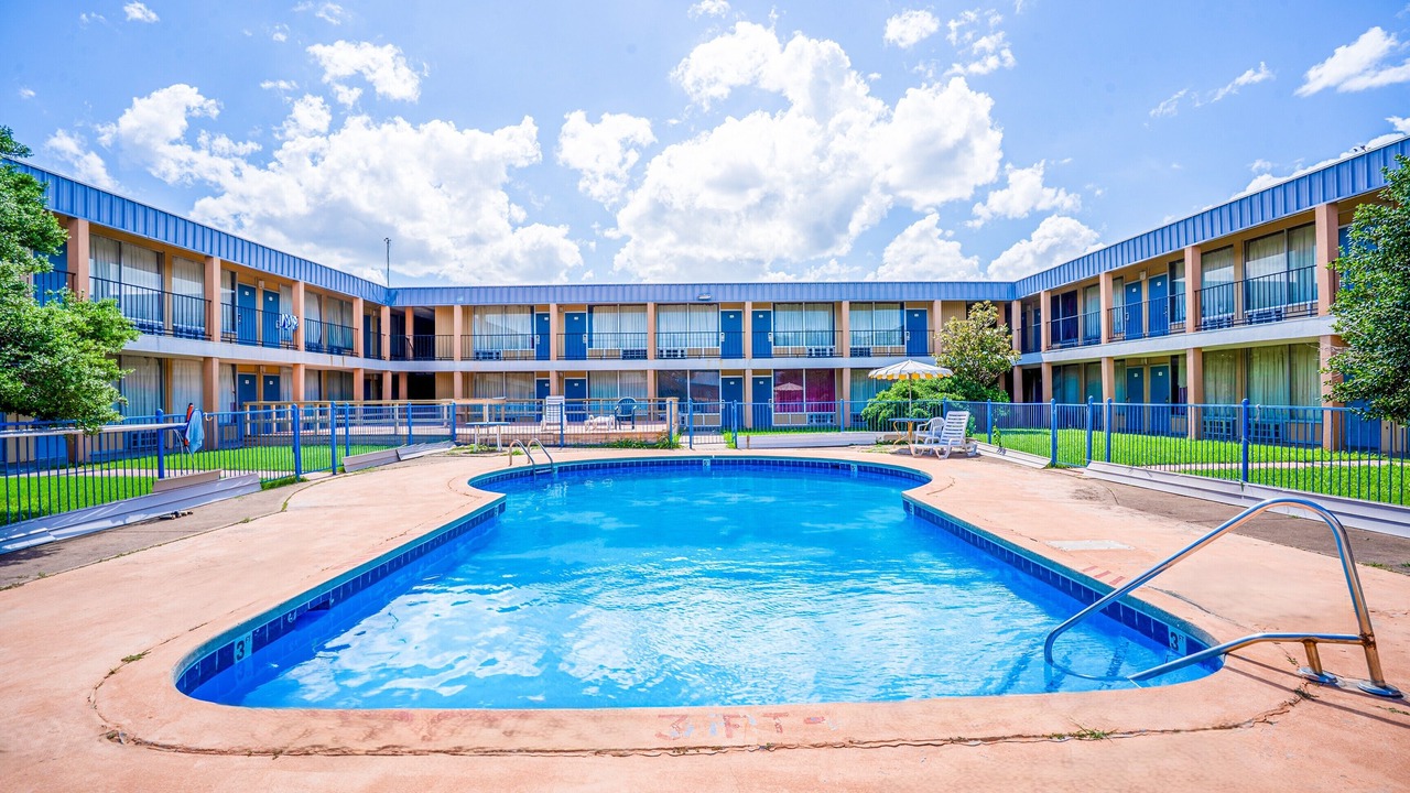 Photo of Outdoor in Lawton