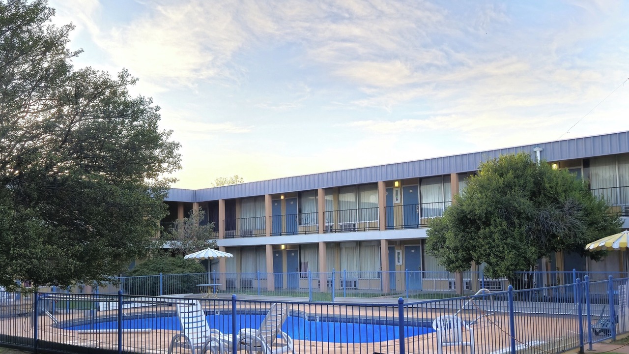 Photo of Outdoor in Lawton