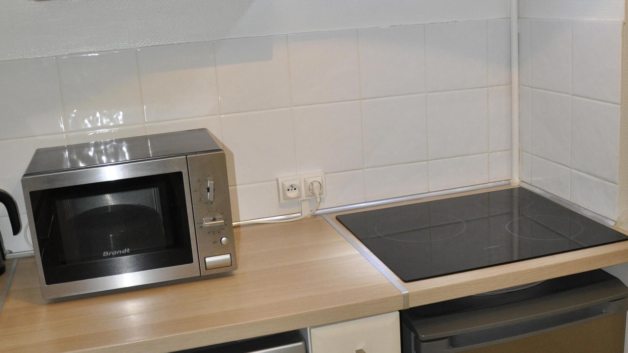 Photo of Kitchen in Bois-Guillaume