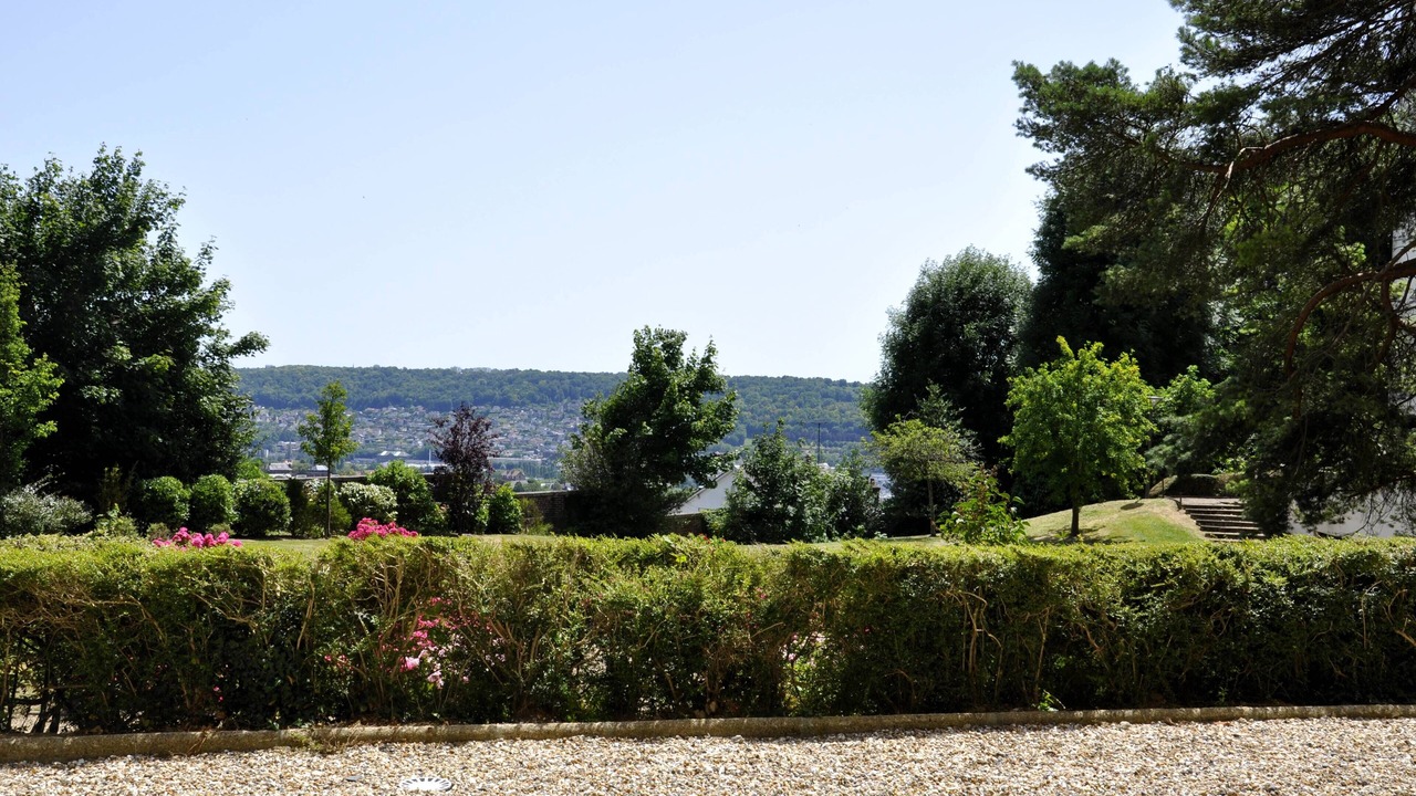 Photo of Outdoor in Bois-Guillaume