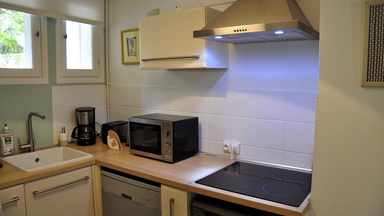 Photo of Kitchen in Bois-Guillaume