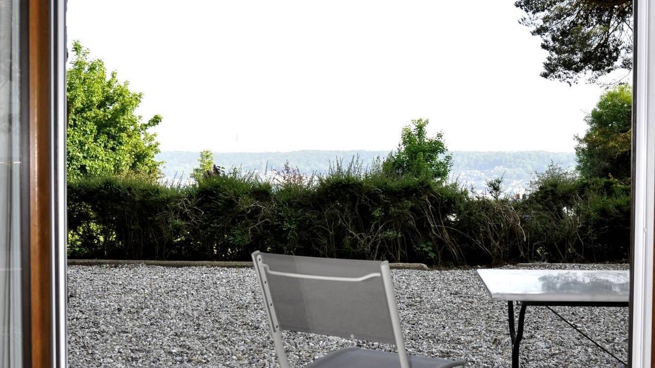 Photo of Outdoor in Bois-Guillaume