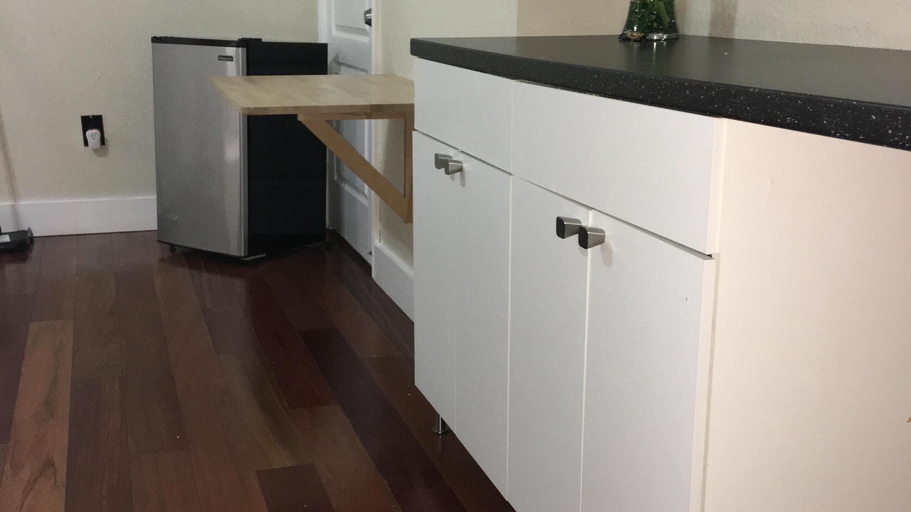 Photo of Kitchen in Ludlam