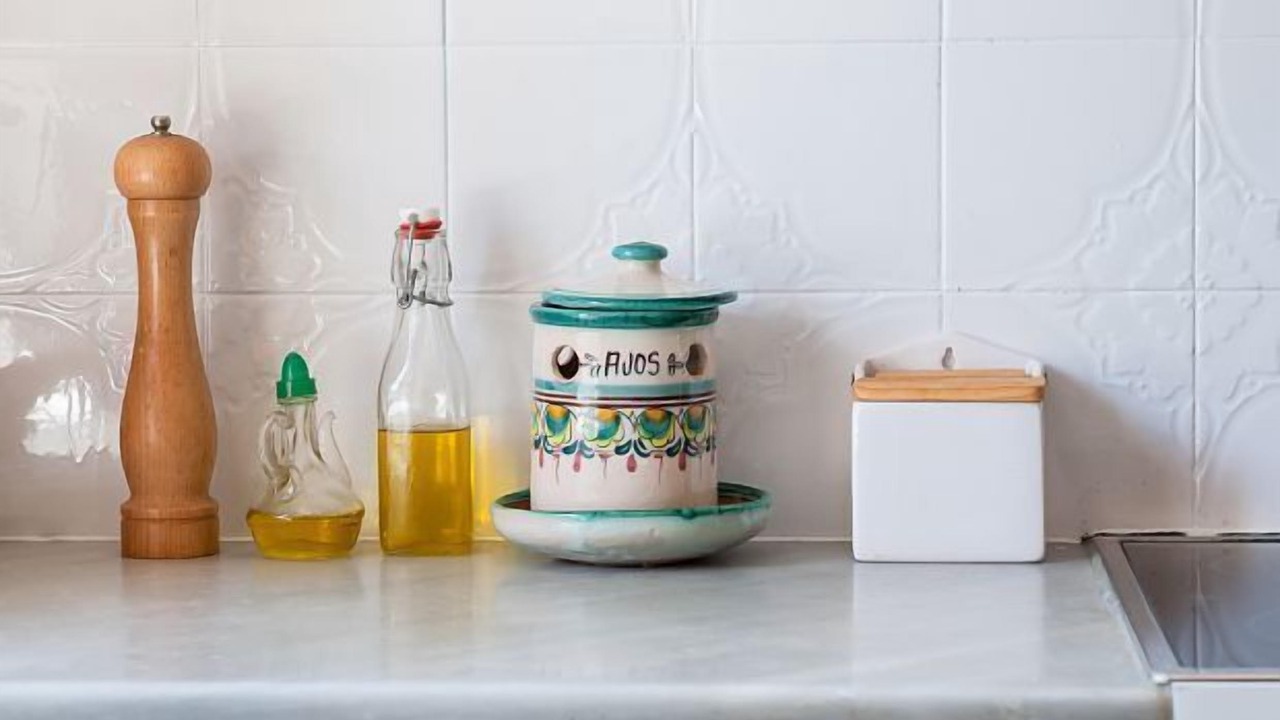 Photo of Kitchen in Pujals dels Cavallers