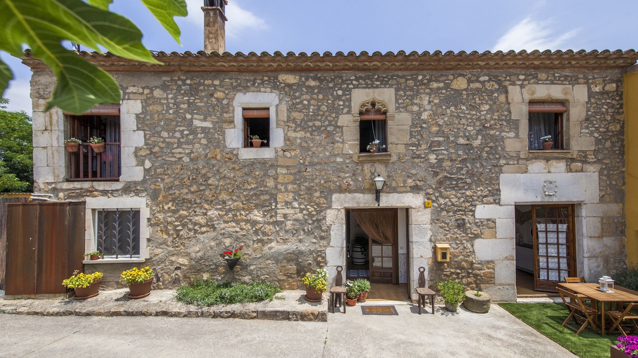 Photo of Outdoor in Pujals dels Cavallers