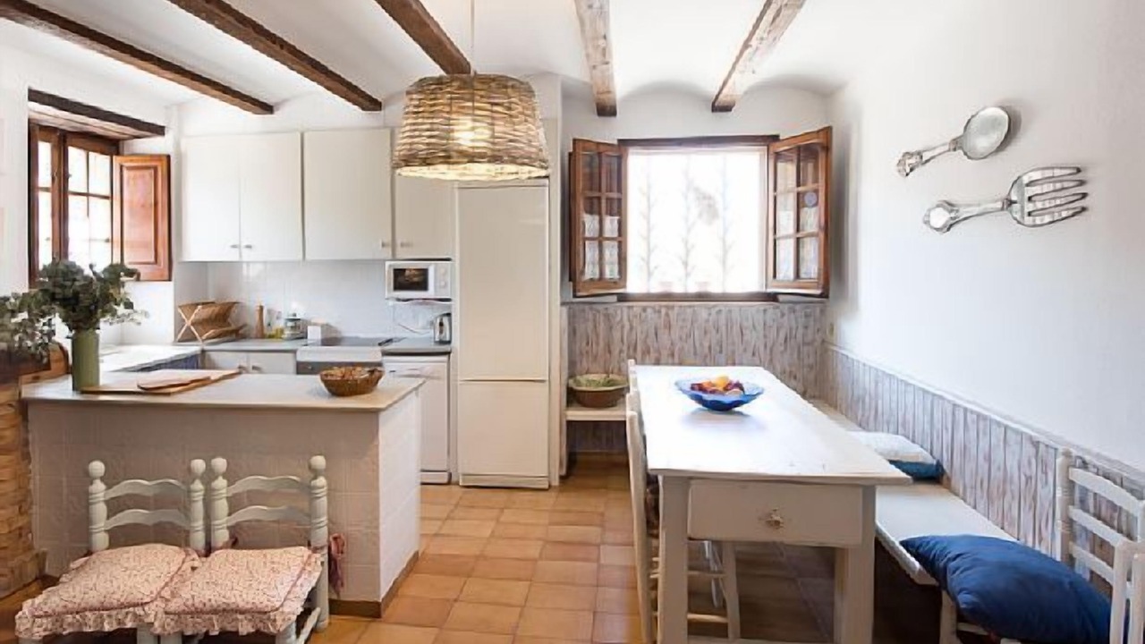 Photo of Kitchen in Pujals dels Cavallers