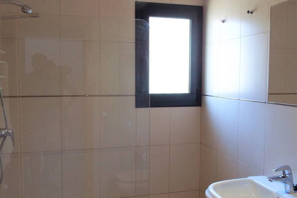 Photo of Bathroom in Sant Llorenc de la Muga