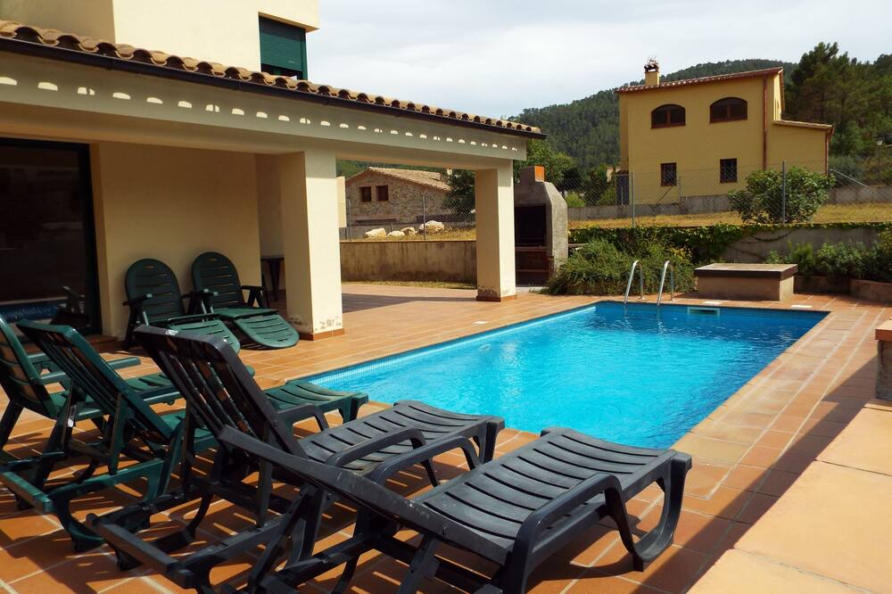 Photo of Outdoor in Sant Llorenc de la Muga
