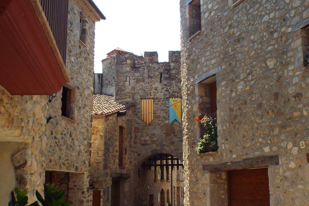 Photo of Others in Sant Llorenc de la Muga
