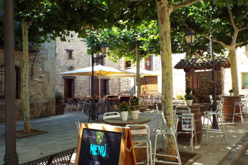 Photo of Others in Sant Llorenc de la Muga