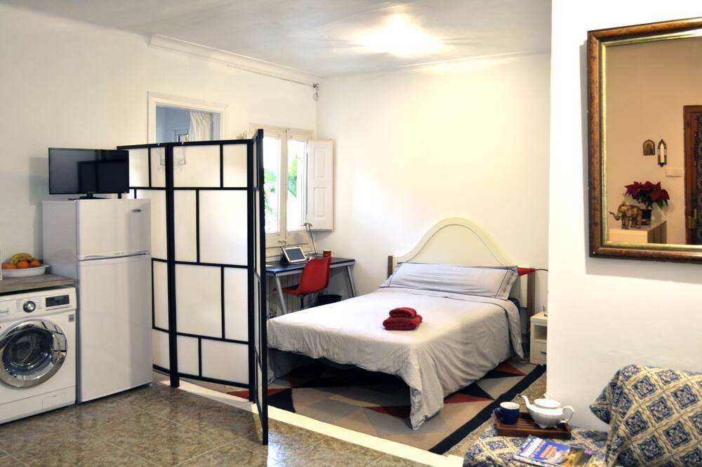 Photo of Bedroom in Sant Cugat del Valles