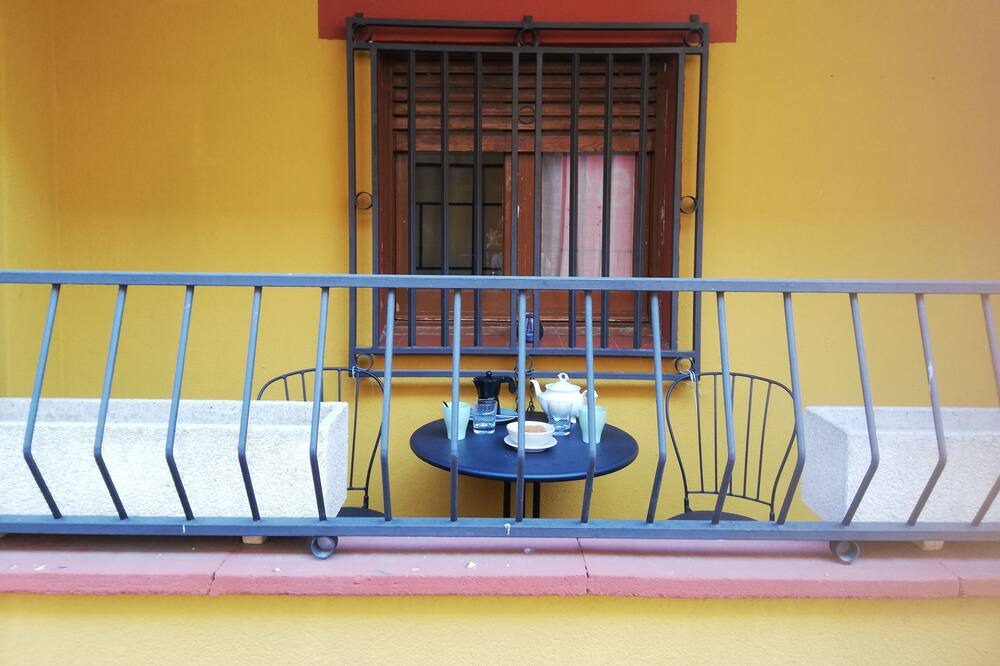Photo of Patio Balcony in Sant Cugat del Valles