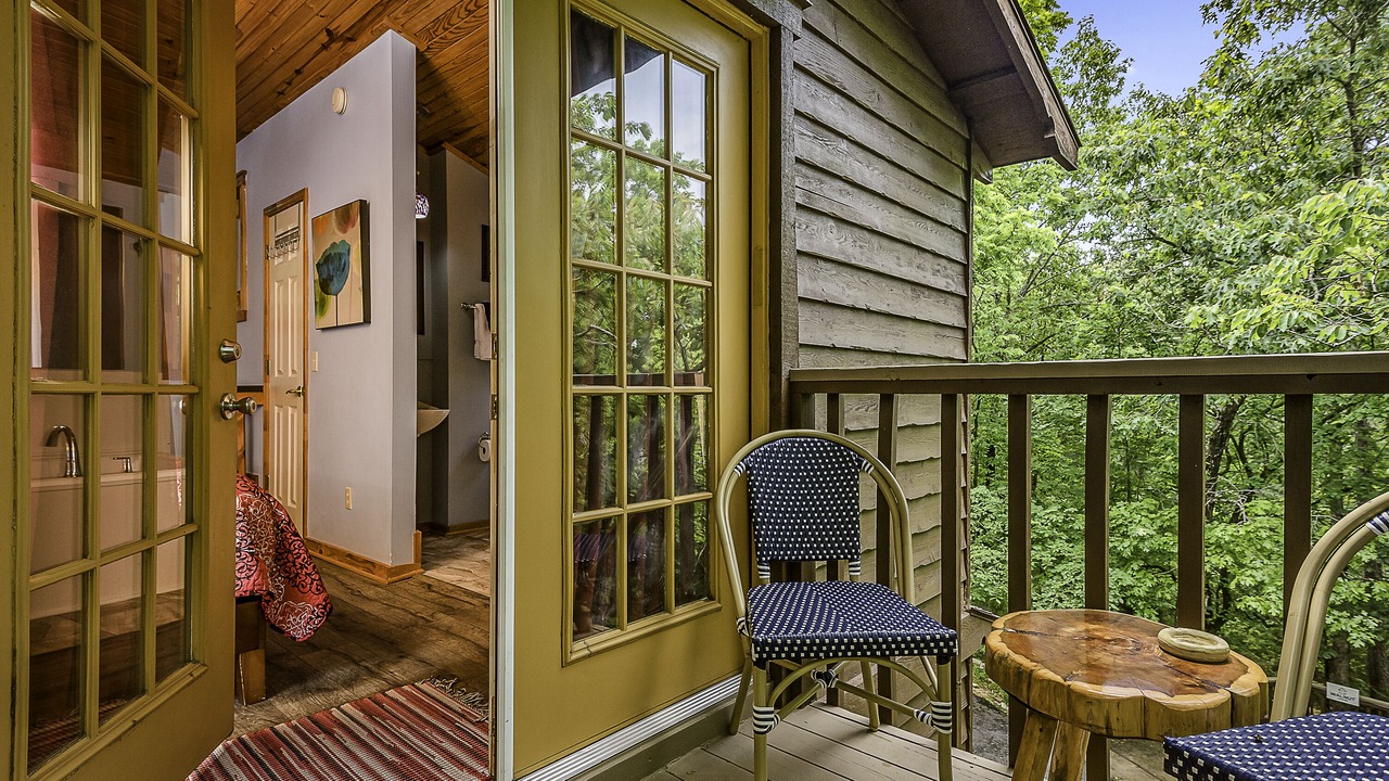 Photo of Outdoor in Eureka Springs Historic District