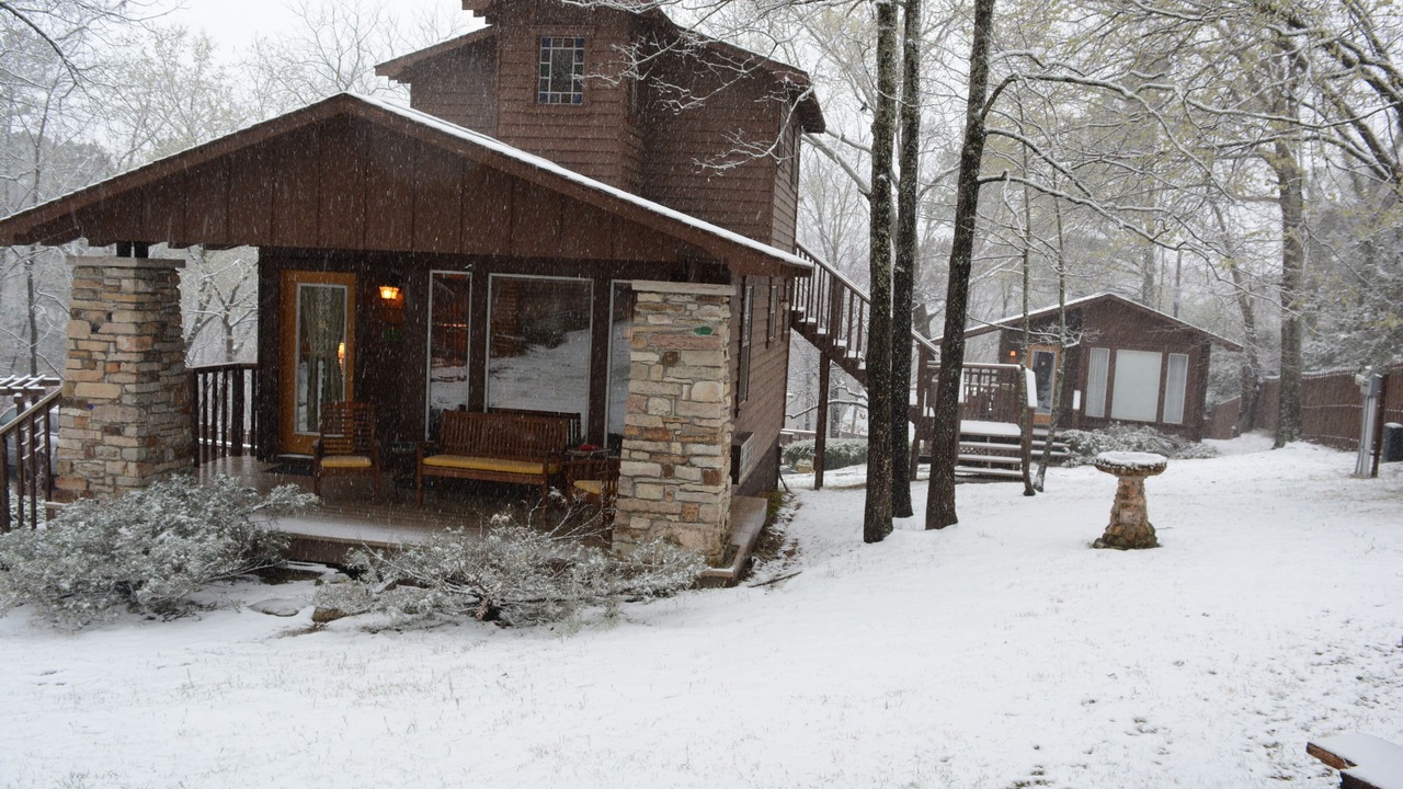 Photo of Outdoor in Eureka Springs Historic District