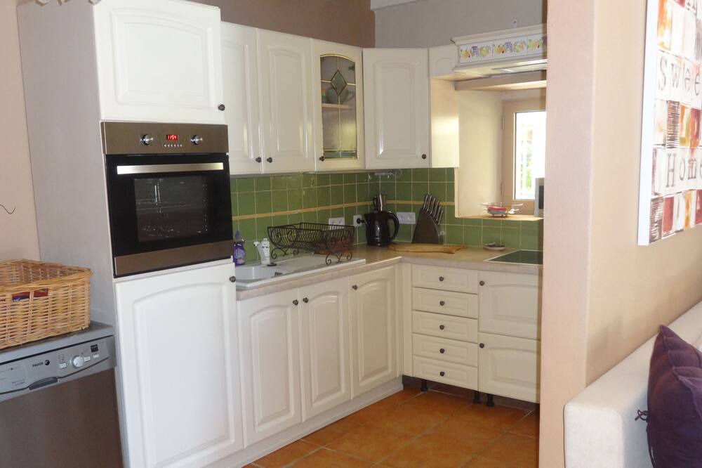 Photo of Kitchen in Allex