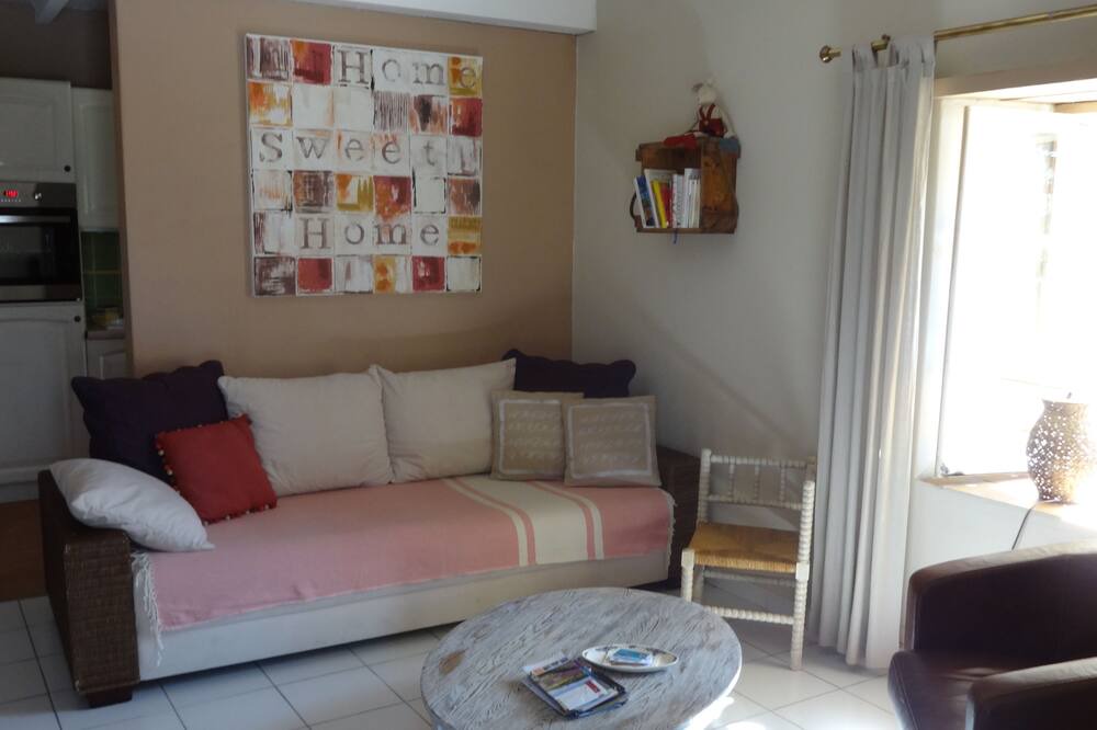 Photo of Livingroom in Allex