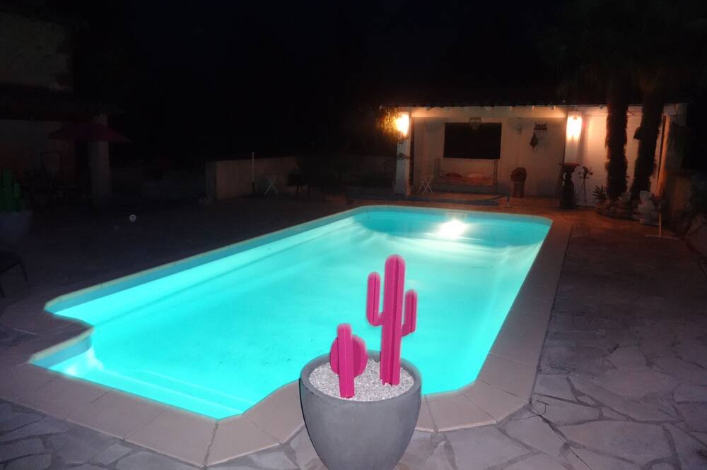 Photo of Outdoor in Allex