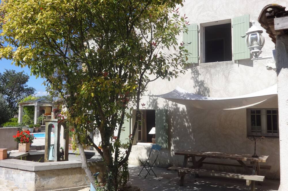 Photo of Outdoor in Allex