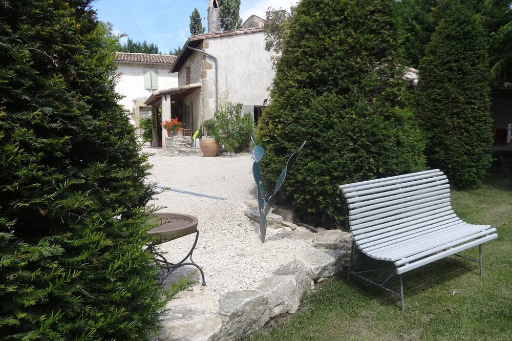 Photo of Outdoor in Allex